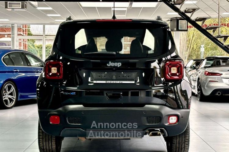 Jeep Renegade 1.3 T4 S 180cv DDCT AWD PHEV Hybride - <small></small> 21.990 € <small>TTC</small> - #5