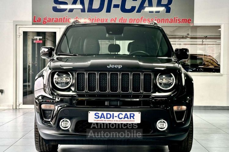 Jeep Renegade 1.3 T4 S 180cv DDCT AWD PHEV Hybride - <small></small> 21.990 € <small>TTC</small> - #2