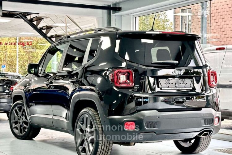 Jeep Renegade 1.3 T4 S 180cv DDCT AWD PHEV Hybride - <small></small> 21.990 € <small>TTC</small> - #4