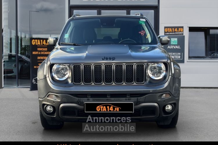 Jeep Renegade 1.3 TURBO T4 240CH 4XE TRAILHAWK AT6 - <small></small> 23.000 € <small>TTC</small> - #2