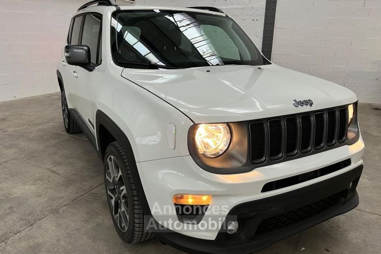 Jeep Renegade 1.3 Turbo T4 S 190 ch PHEV BVA6 4xe eAWD - <small></small> 21.000 € <small>TTC</small> - #3