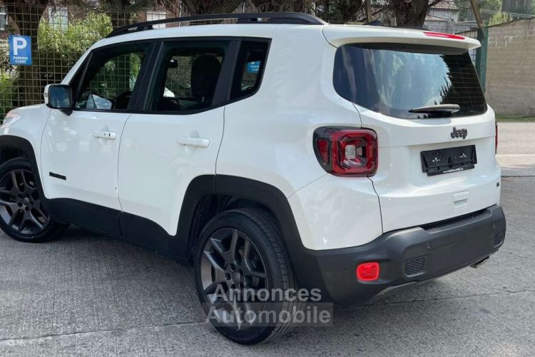 Jeep Renegade 1.3i S - <small></small> 17.280 € <small>TTC</small> - #6