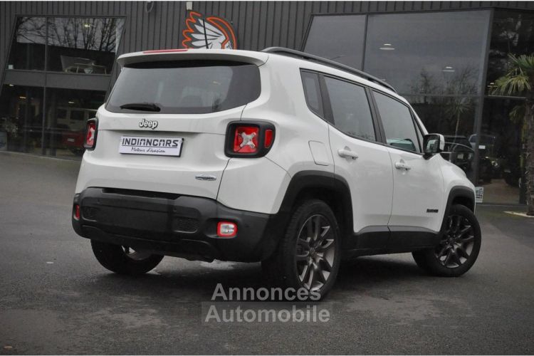 Jeep Renegade 1.4 MultiAir - 140 BVR 4x2 Longitude PHASE 1 - <small></small> 18.900 € <small>TTC</small> - #2