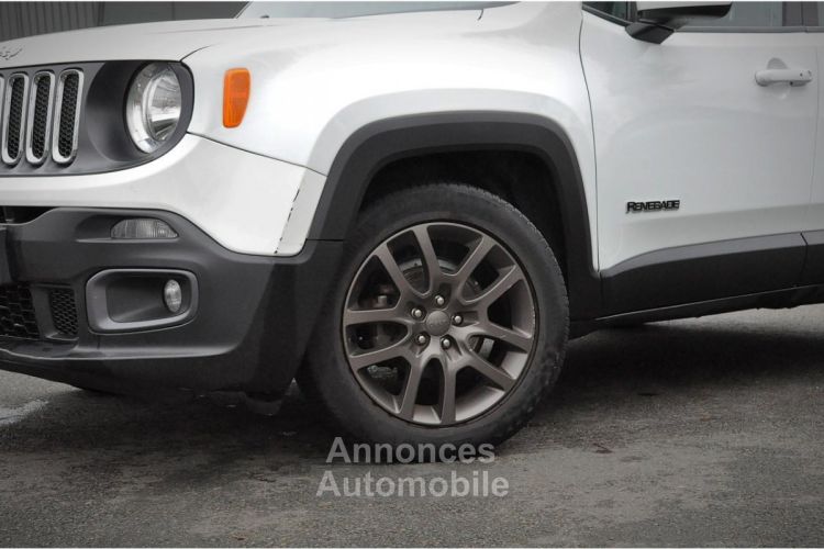 Jeep Renegade 1.4 MultiAir - 140 BVR 4x2 Longitude PHASE 1 - <small></small> 18.900 € <small>TTC</small> - #6