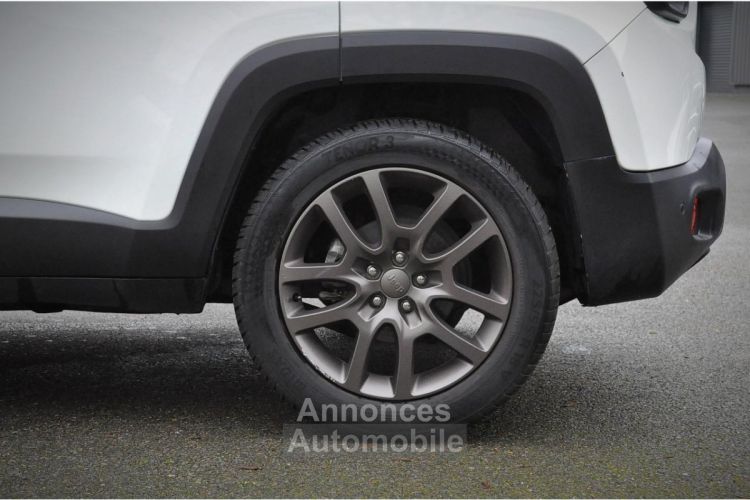 Jeep Renegade 1.4 MultiAir - 140 BVR 4x2 Longitude PHASE 1 - <small></small> 18.900 € <small>TTC</small> - #11