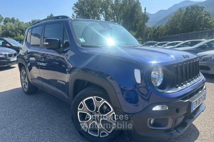 Jeep Renegade 1.4 MULTIAIR S&S 140CH LIMITED BVRD6 - <small></small> 13.990 € <small>TTC</small> - #1