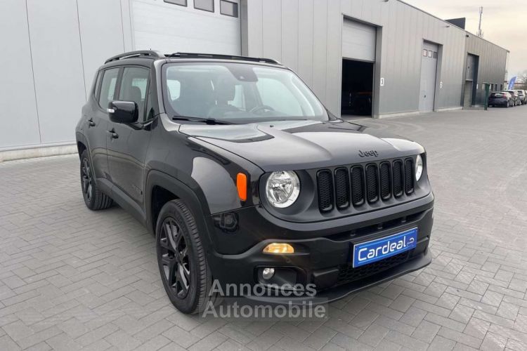 Jeep Renegade 1.4 Turbo 4x2 UptownTOIT.PANO.GPS.GARANTIE.12.MOIS - <small></small> 17.990 € <small>TTC</small> - #1