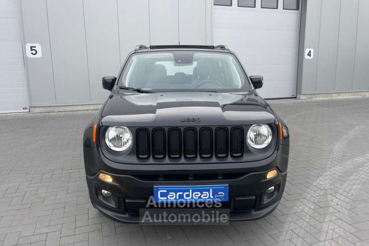 Jeep Renegade 1.4 Turbo 4x2 UptownTOIT.PANO.GPS.GARANTIE.12.MOIS - <small></small> 17.990 € <small>TTC</small> - #2