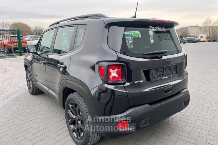 Jeep Renegade 1.4 Turbo 4x2 UptownTOIT.PANO.GPS.GARANTIE.12.MOIS - <small></small> 17.990 € <small>TTC</small> - #4