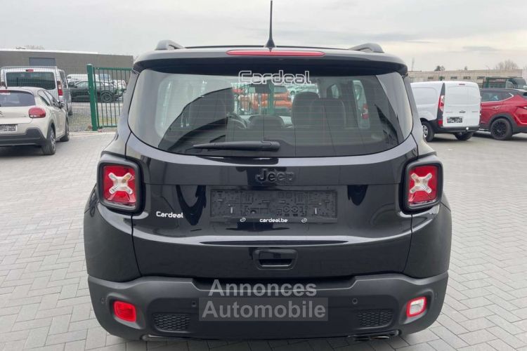 Jeep Renegade 1.4 Turbo 4x2 UptownTOIT.PANO.GPS.GARANTIE.12.MOIS - <small></small> 17.990 € <small>TTC</small> - #5