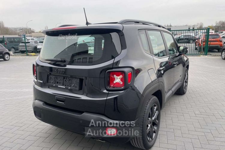 Jeep Renegade 1.4 Turbo 4x2 UptownTOIT.PANO.GPS.GARANTIE.12.MOIS - <small></small> 17.990 € <small>TTC</small> - #6