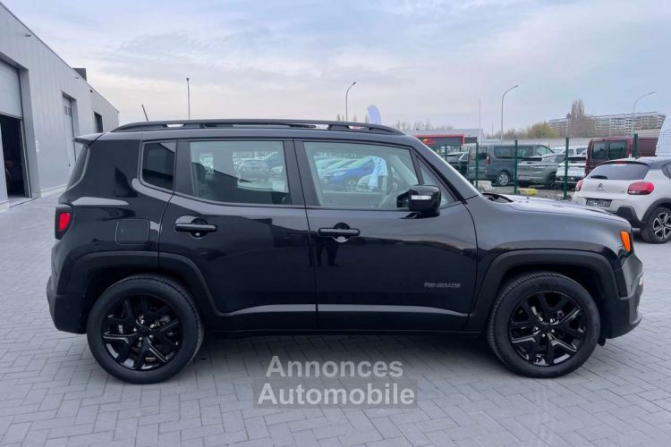 Jeep Renegade 1.4 Turbo 4x2 UptownTOIT.PANO.GPS.GARANTIE.12.MOIS - <small></small> 17.990 € <small>TTC</small> - #7