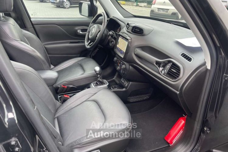 Jeep Renegade 1.4 Turbo 4x2 UptownTOIT.PANO.GPS.GARANTIE.12.MOIS - <small></small> 17.990 € <small>TTC</small> - #11