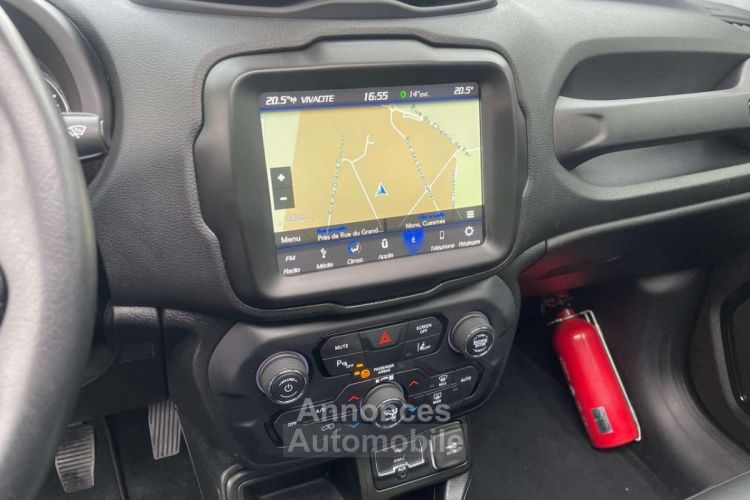 Jeep Renegade 1.4 Turbo 4x2 UptownTOIT.PANO.GPS.GARANTIE.12.MOIS - <small></small> 17.990 € <small>TTC</small> - #13