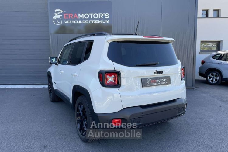 Jeep Renegade 1.6 e.torq 110 Brooklyn Édition - <small></small> 13.990 € <small>TTC</small> - #3