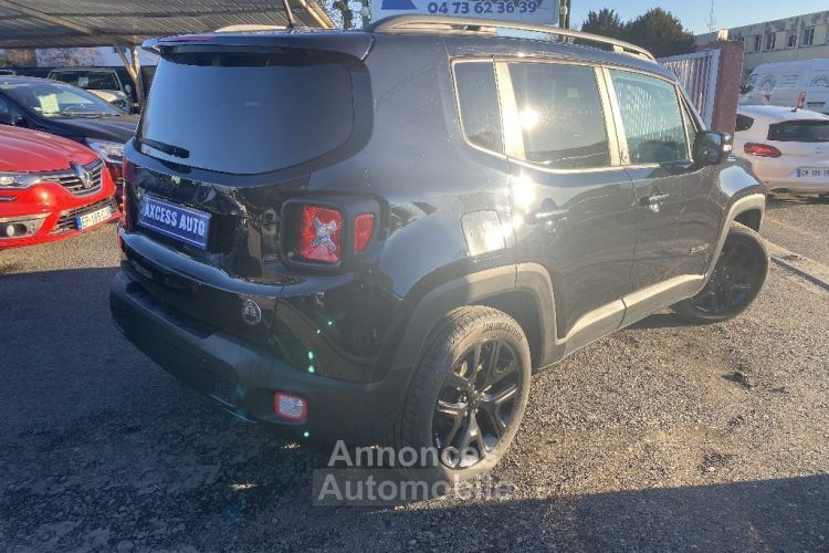 Jeep Renegade 1.6 I E.torQ Evo SetS 110 ch Brooklyn Edition - <small></small> 11.990 € <small>TTC</small> - #2