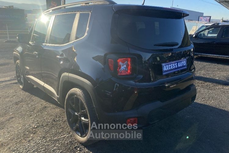 Jeep Renegade 1.6 I E.torQ Evo SetS 110 ch Brooklyn Edition - <small></small> 11.990 € <small>TTC</small> - #9