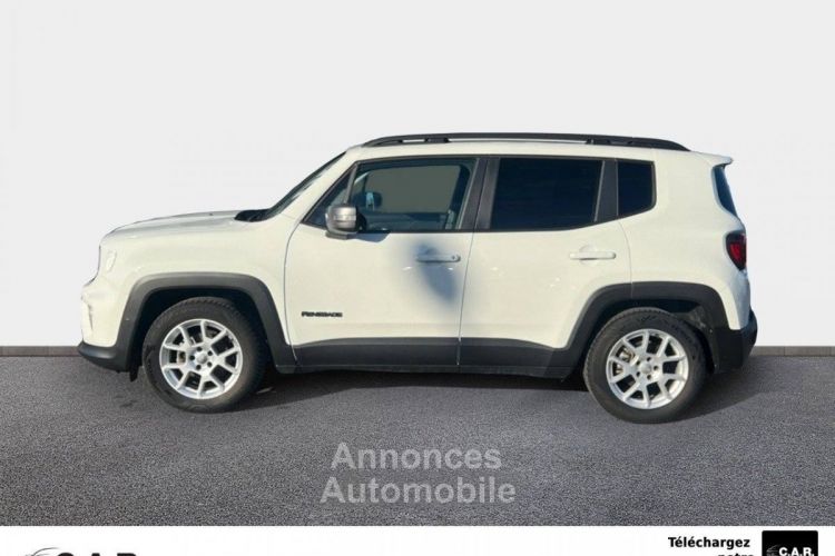 Jeep Renegade 1.6 I E.torQ Evo S&S 110 ch Longitude - <small></small> 16.990 € <small>TTC</small> - #3