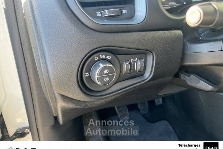 Jeep Renegade 1.6 I E.torQ Evo S&S 110 ch Longitude - <small></small> 16.990 € <small>TTC</small> - #16