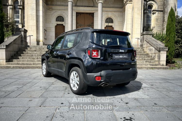 Jeep Renegade 1.6 I Multijet 130 ch BVM6 Limited - <small></small> 17.490 € <small>TTC</small> - #5