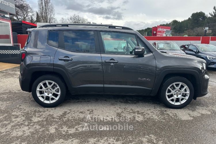 Jeep Renegade 1.6 l MultiJet 120 ch BVM6 Longitude - <small></small> 14.990 € <small>TTC</small> - #9