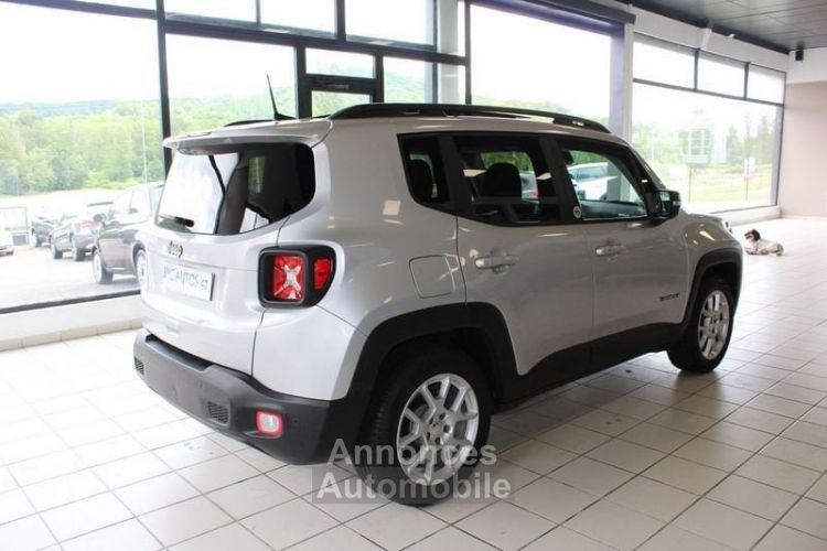 Jeep Renegade 1.6 l MultiJet 120 ch BVM6 Quiksilver Edition - <small></small> 16.900 € <small>TTC</small> - #2