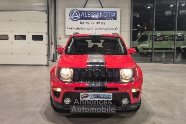 Jeep Renegade 1.6 l MultiJet 120 ch BVR6 Brooklyn Edition 5P - <small></small> 16.990 € <small>TTC</small> - #1