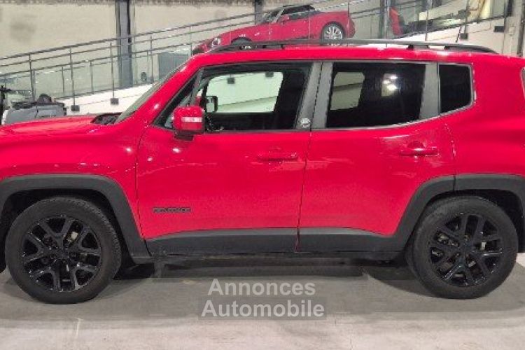 Jeep Renegade 1.6 l MultiJet 120 ch BVR6 Brooklyn Edition 5P - <small></small> 16.990 € <small>TTC</small> - #2