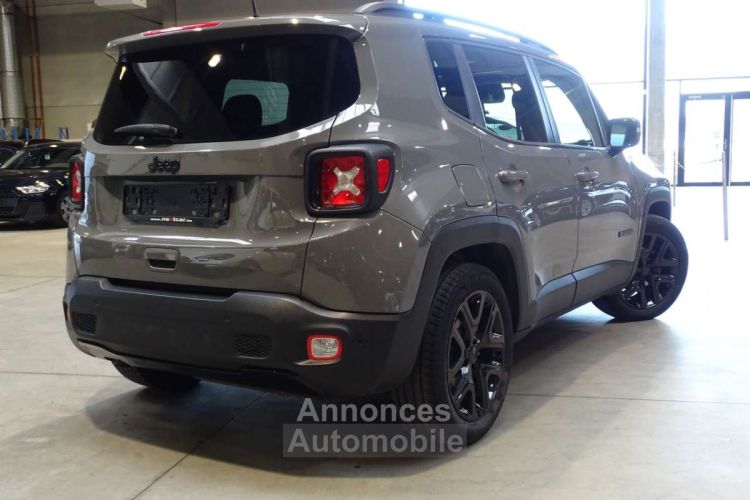 Jeep Renegade 1.6 MJet Black Star - <small></small> 16.890 € <small>TTC</small> - #2