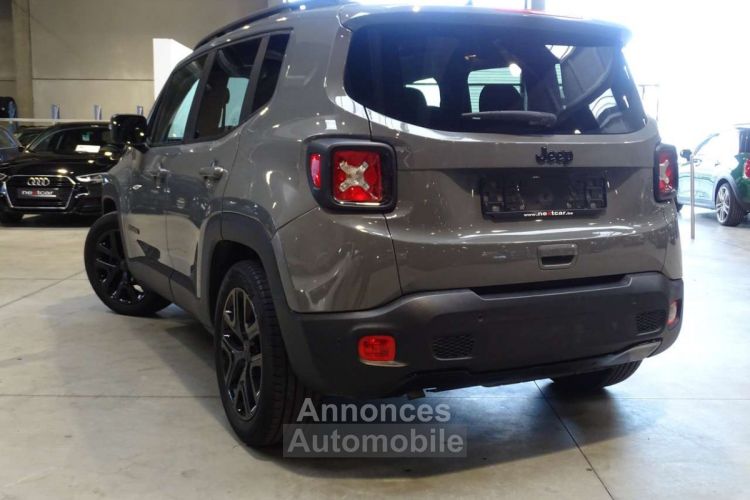 Jeep Renegade 1.6 MJet Black Star - <small></small> 16.890 € <small>TTC</small> - #3