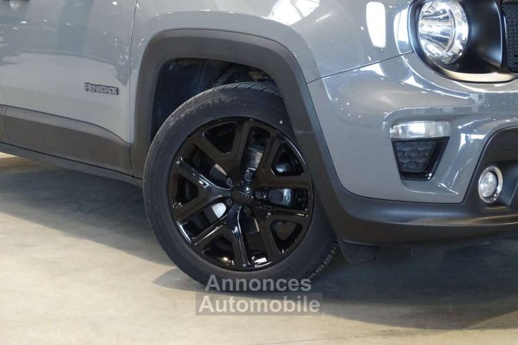 Jeep Renegade 1.6 MJet Black Star - <small></small> 16.890 € <small>TTC</small> - #5