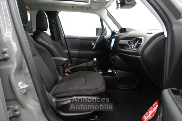 Jeep Renegade 1.6 MJet Black Star - <small></small> 16.890 € <small>TTC</small> - #9