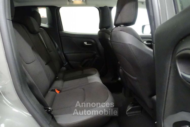 Jeep Renegade 1.6 MJet Black Star - <small></small> 16.890 € <small>TTC</small> - #10