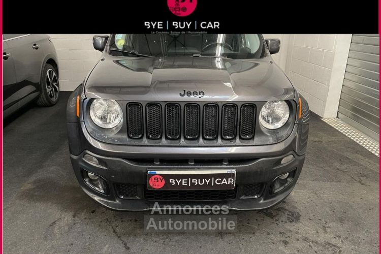 Jeep Renegade 1.6 multijet 120 brooklyn edition 2wd start-stop - <small></small> 13.990 € <small>TTC</small> - #2