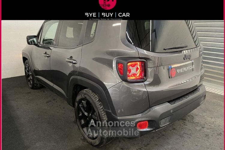 Jeep Renegade 1.6 multijet 120 brooklyn edition 2wd start-stop - <small></small> 13.990 € <small>TTC</small> - #6