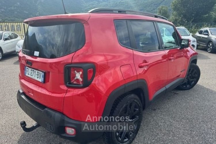 Jeep Renegade 1.6 MULTIJET 120CH BROOKLYN EDITION - <small></small> 11.990 € <small>TTC</small> - #4