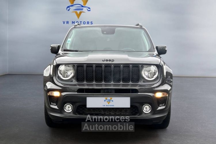 Jeep Renegade 1.6 MultiJet 120ch Brooklyn Edition *SUIVI / CARPLAY* - <small></small> 17.490 € <small>TTC</small> - #2