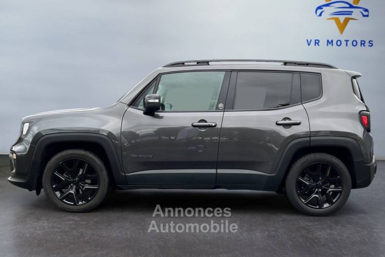 Jeep Renegade 1.6 MultiJet 120ch Brooklyn Edition *SUIVI / CARPLAY* - <small></small> 17.490 € <small>TTC</small> - #4