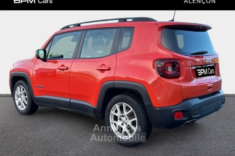 Jeep Renegade 1.6 MultiJet 120ch Limited - <small></small> 17.850 € <small>TTC</small> - #3