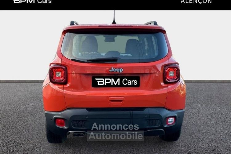 Jeep Renegade 1.6 MultiJet 120ch Limited - <small></small> 17.850 € <small>TTC</small> - #4