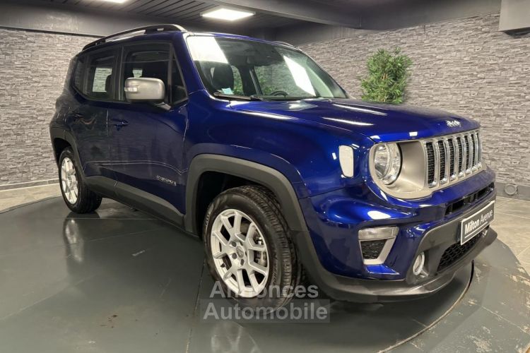 Jeep Renegade 1.6 MultiJet - 130 4x2 Limited - <small></small> 17.990 € <small></small> - #3