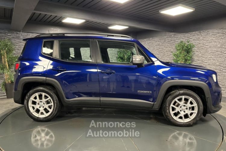 Jeep Renegade 1.6 MultiJet - 130 4x2 Limited - <small></small> 17.990 € <small></small> - #4