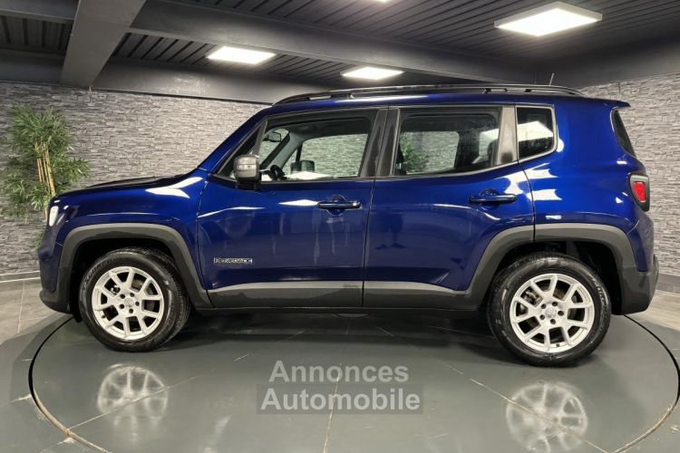 Jeep Renegade 1.6 MultiJet - 130 4x2 Limited - <small></small> 17.990 € <small></small> - #8