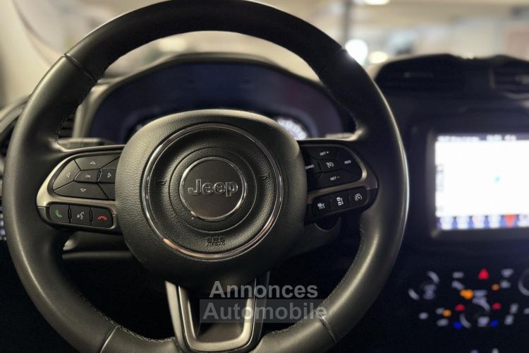 Jeep Renegade 1.6 MultiJet - 130 4x2 Limited - <small></small> 17.990 € <small></small> - #10