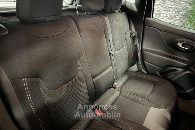 Jeep Renegade 1.6 MultiJet - 130 4x2 Limited - <small></small> 17.990 € <small></small> - #11