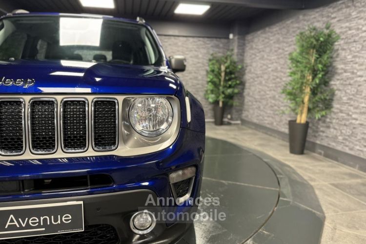 Jeep Renegade 1.6 MultiJet - 130 4x2 Limited - <small></small> 17.990 € <small></small> - #27