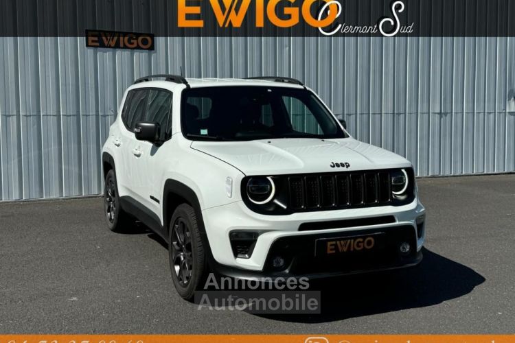 Jeep Renegade 1.6 MULTIJET 130 80TH ANNIVERSAIRE 2WD - <small></small> 20.490 € <small>TTC</small> - #2