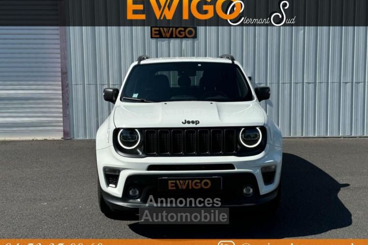 Jeep Renegade 1.6 MULTIJET 130 80TH ANNIVERSAIRE 2WD - <small></small> 20.490 € <small>TTC</small> - #3