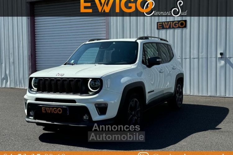 Jeep Renegade 1.6 MULTIJET 130 80TH ANNIVERSAIRE 2WD - <small></small> 20.490 € <small>TTC</small> - #4