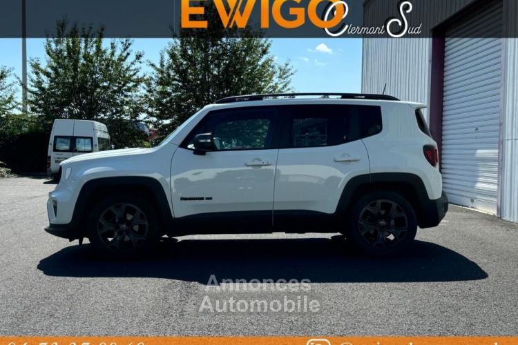 Jeep Renegade 1.6 MULTIJET 130 80TH ANNIVERSAIRE 2WD - <small></small> 20.490 € <small>TTC</small> - #5